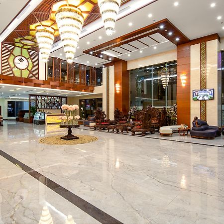 Rosamia Da Nang Hotel Buitenkant foto