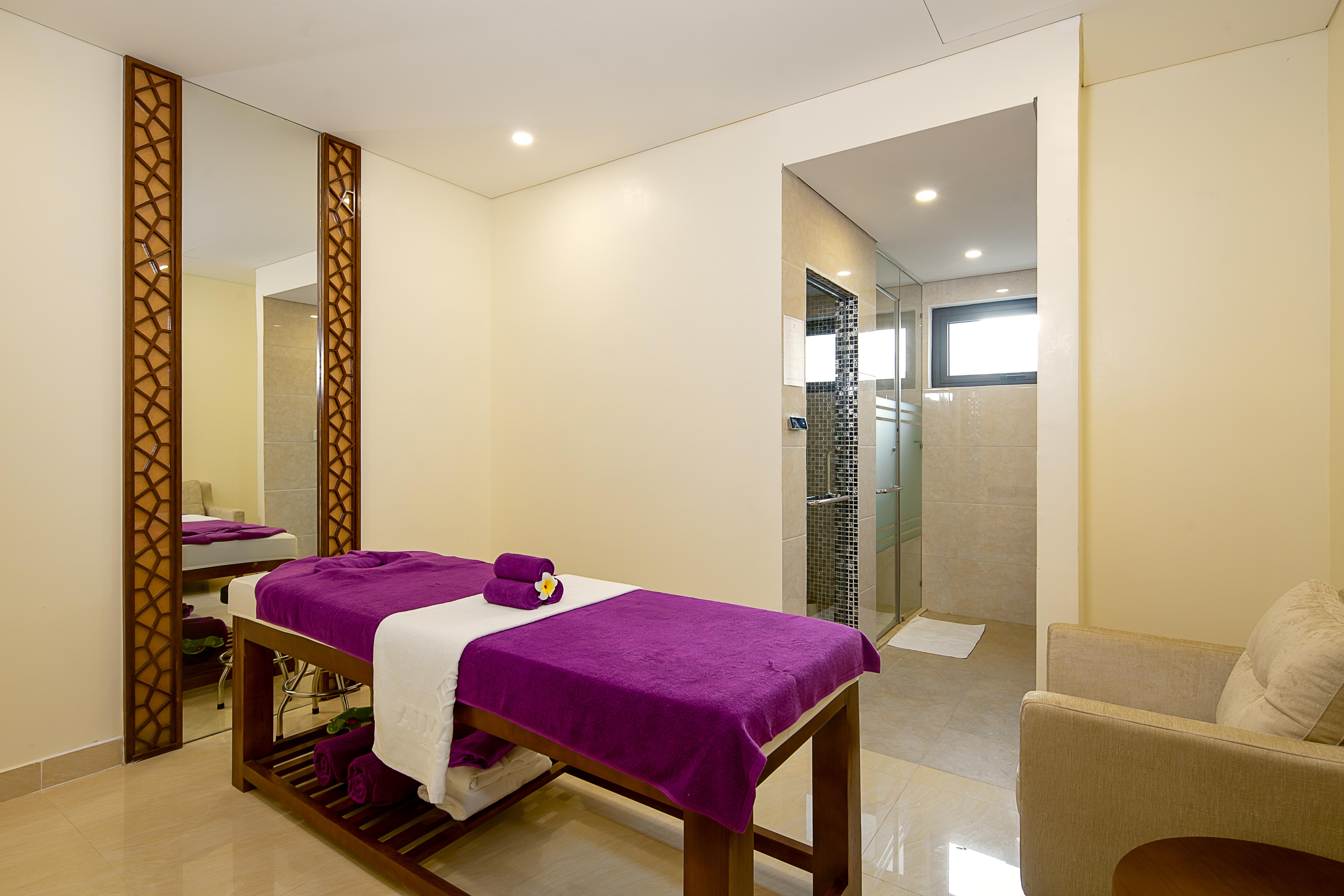 Rosamia Da Nang Hotel Buitenkant foto