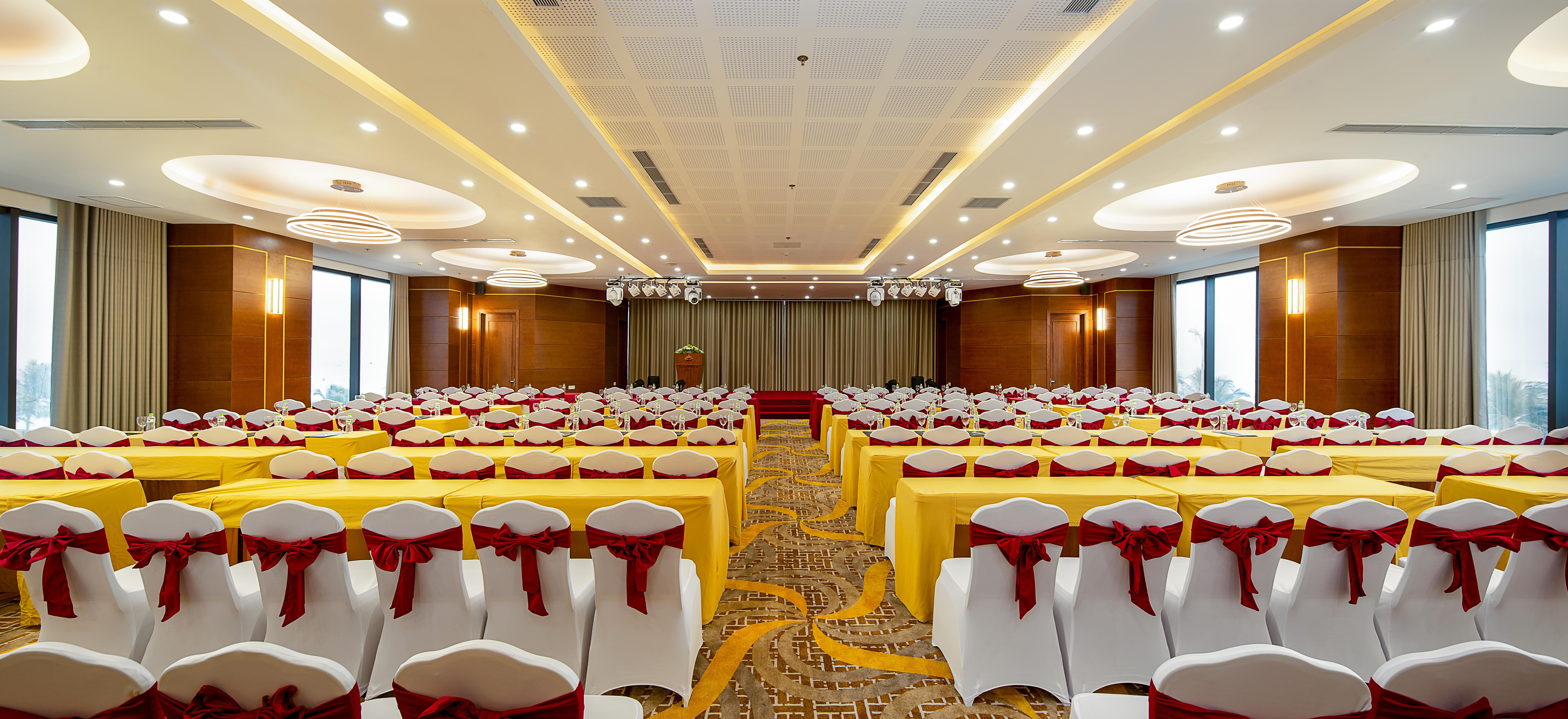 Rosamia Da Nang Hotel Buitenkant foto