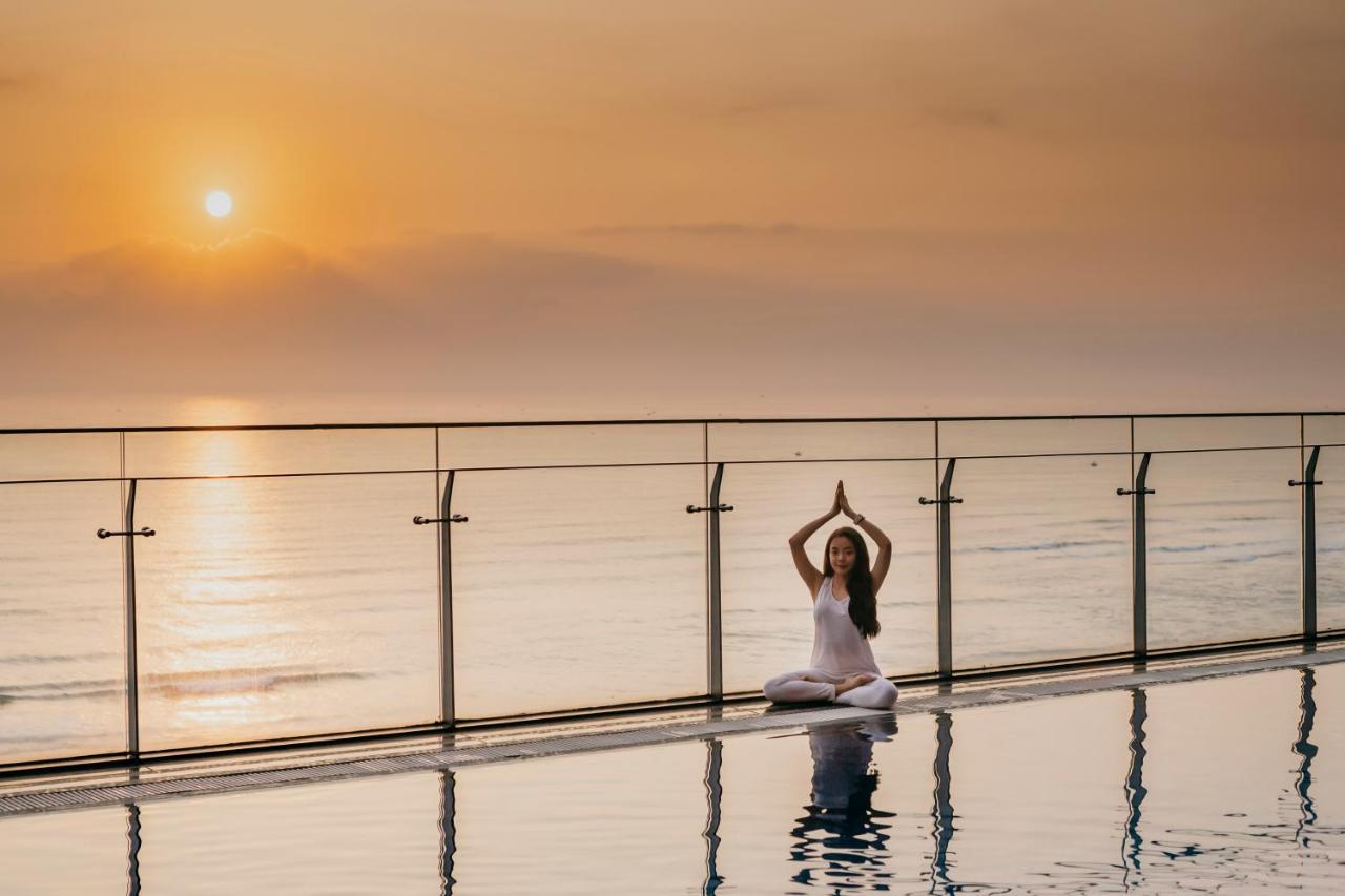 Rosamia Da Nang Hotel Buitenkant foto