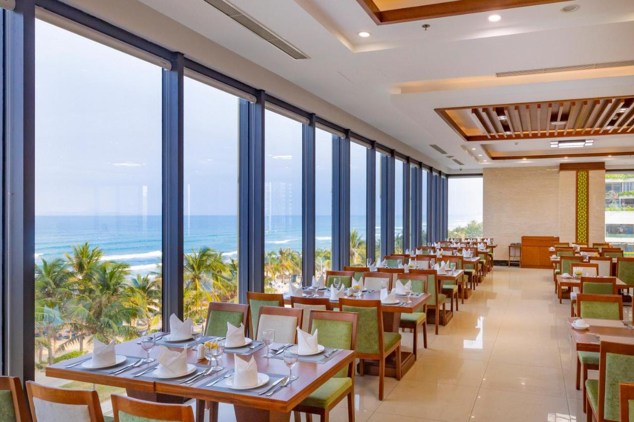 Rosamia Da Nang Hotel Buitenkant foto