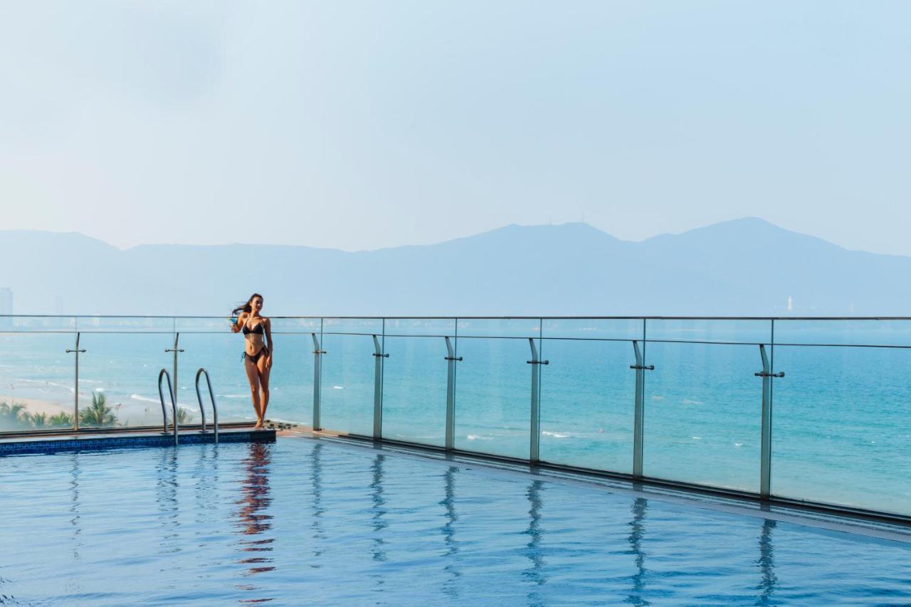 Rosamia Da Nang Hotel Buitenkant foto